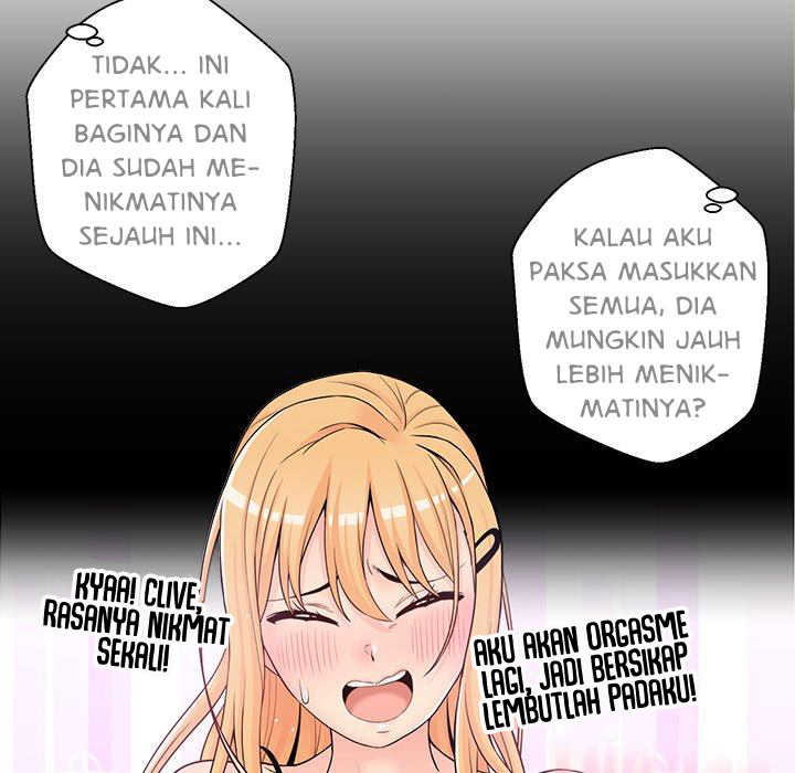 Crossing the Line - Chapter 2 68 Crossing the Line - Chapter 2 68