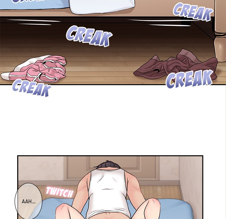 Crossing the Line - Chapter 2 62 Crossing the Line - Chapter 2 62