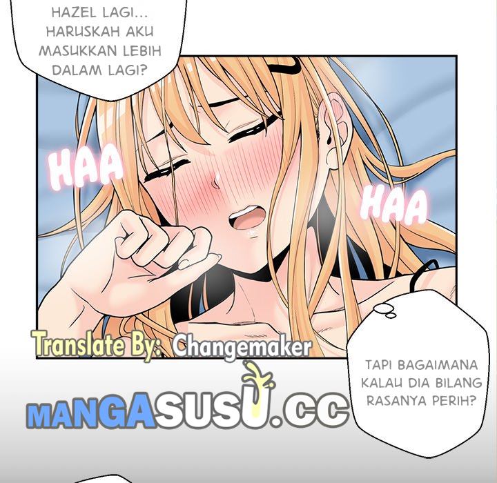 Crossing the Line - Chapter 2 67 Crossing the Line - Chapter 2 67