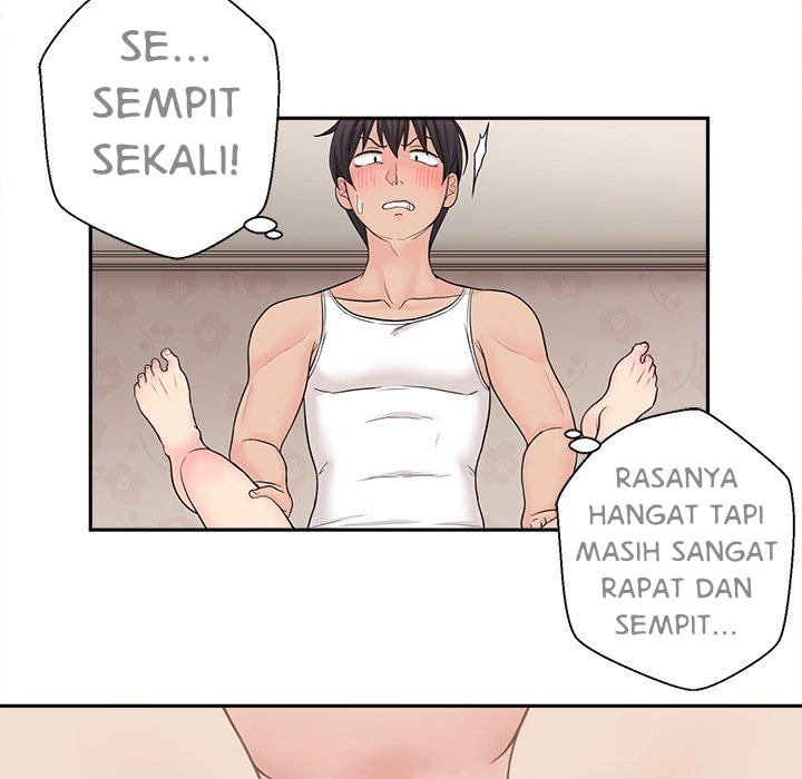 Crossing the Line - Chapter 2 77 Crossing the Line - Chapter 2 77