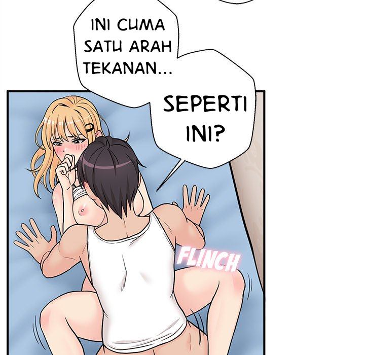 Crossing the Line - Chapter 2 43 Crossing the Line - Chapter 2 43