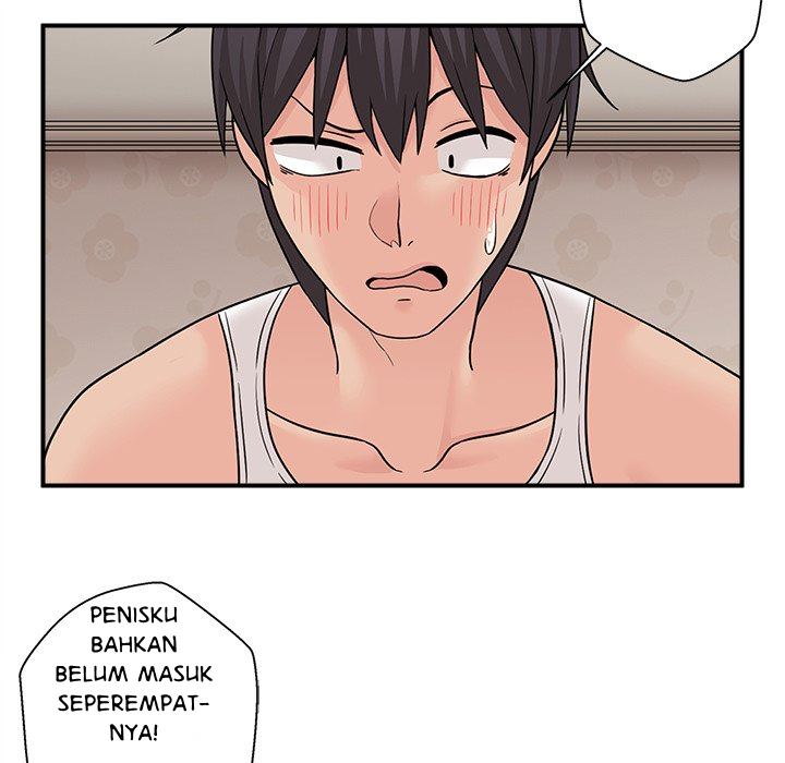 Crossing the Line - Chapter 2 41 Crossing the Line - Chapter 2 41