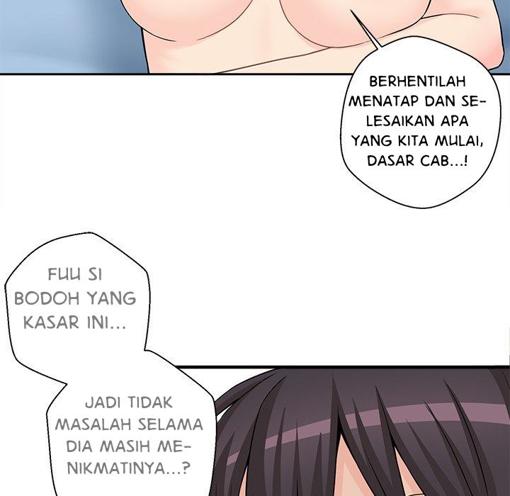 Crossing the Line - Chapter 2 58 Crossing the Line - Chapter 2 58