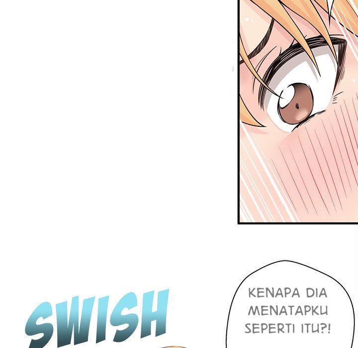 Crossing the Line - Chapter 2 56 Crossing the Line - Chapter 2 56