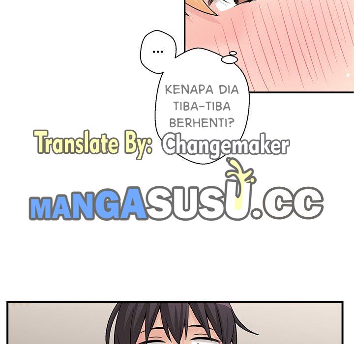 Crossing the Line - Chapter 2 54 Crossing the Line - Chapter 2 54