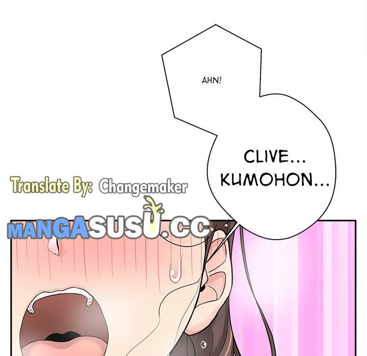 Crossing the Line - Chapter 26 83 Crossing the Line - Chapter 26 83