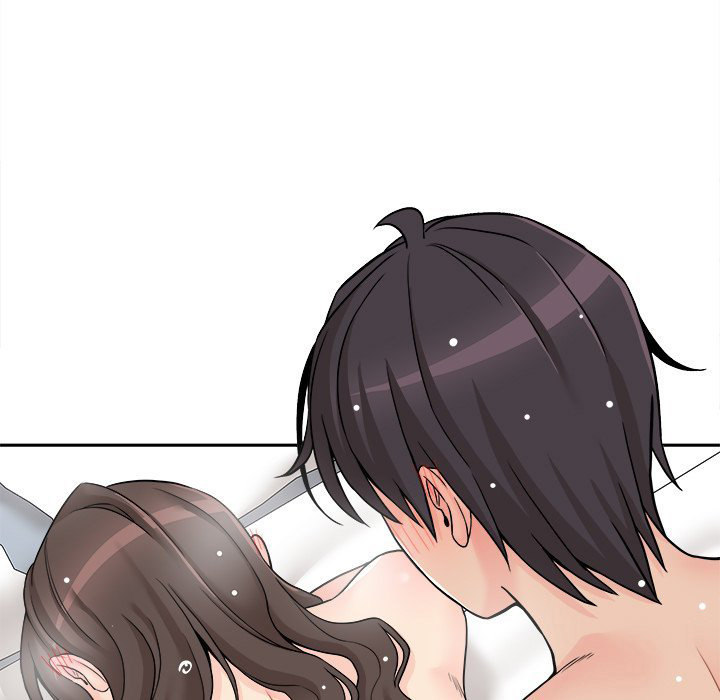 Crossing the Line - Chapter 26 96 Crossing the Line - Chapter 26 96