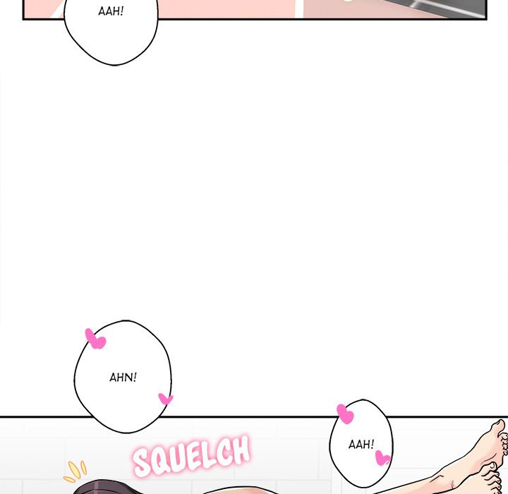 Crossing the Line - Chapter 26 28 Crossing the Line - Chapter 26 28