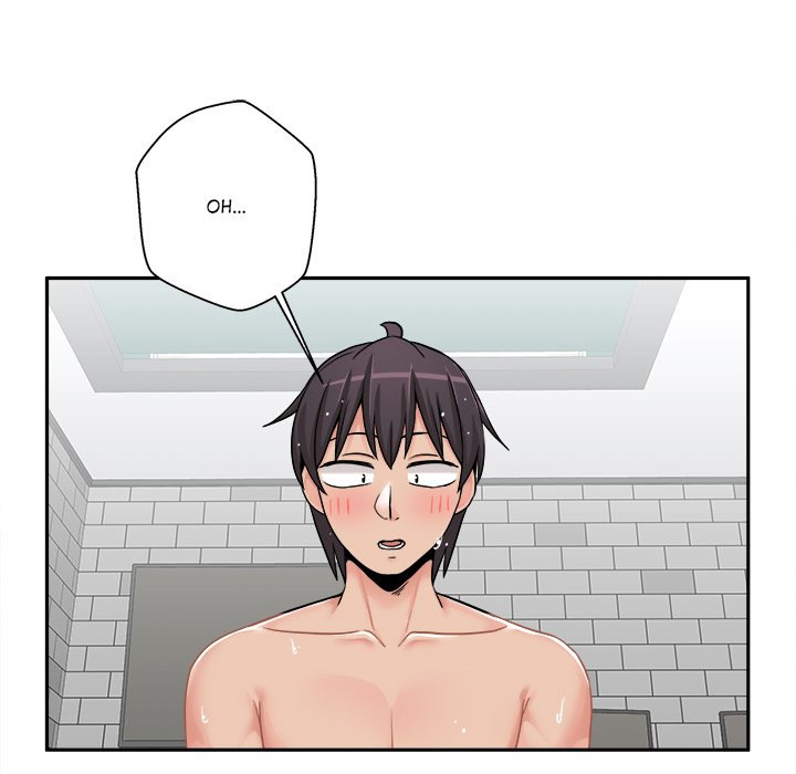 Crossing the Line - Chapter 26 38 Crossing the Line - Chapter 26 38