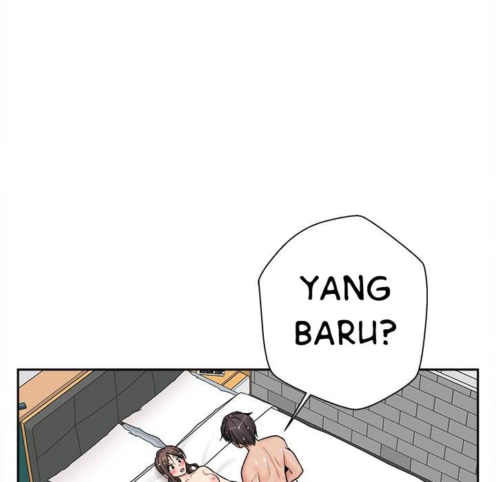 Crossing the Line - Chapter 26 35 Crossing the Line - Chapter 26 35