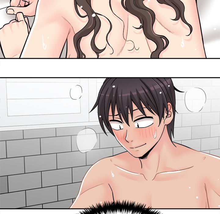 Crossing the Line - Chapter 26 101 Crossing the Line - Chapter 26 101