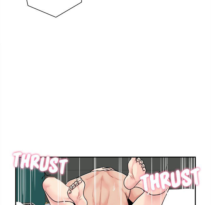 Crossing the Line - Chapter 26 17 Crossing the Line - Chapter 26 17