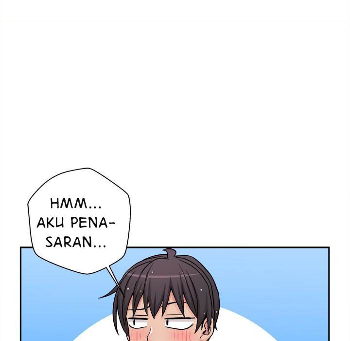 Crossing the Line - Chapter 26 47 Crossing the Line - Chapter 26 47