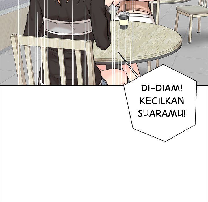 Crossing the Line - Chapter 12 80 Crossing the Line - Chapter 12 80