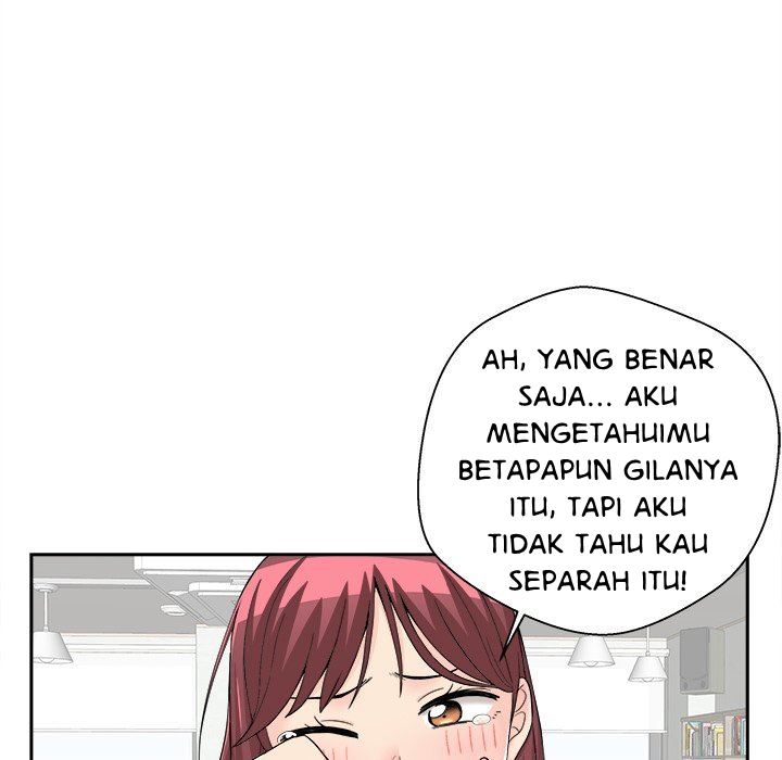 Crossing the Line - Chapter 12 81 Crossing the Line - Chapter 12 81