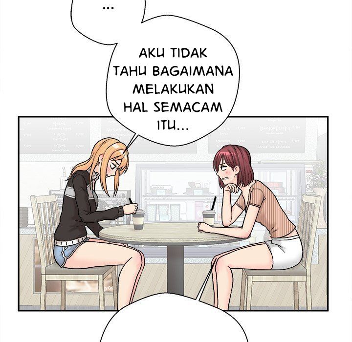 Crossing the Line - Chapter 12 98 Crossing the Line - Chapter 12 98