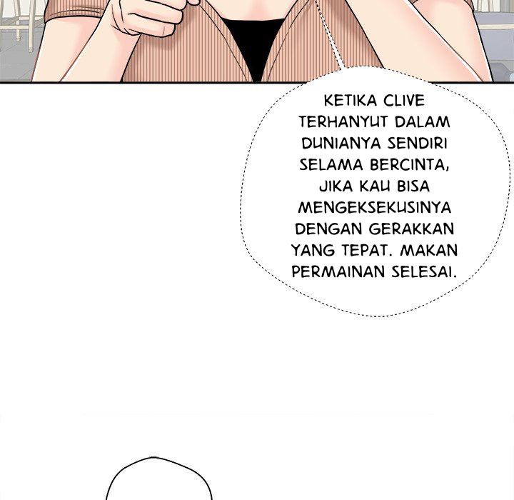 Crossing the Line - Chapter 12 97 Crossing the Line - Chapter 12 97