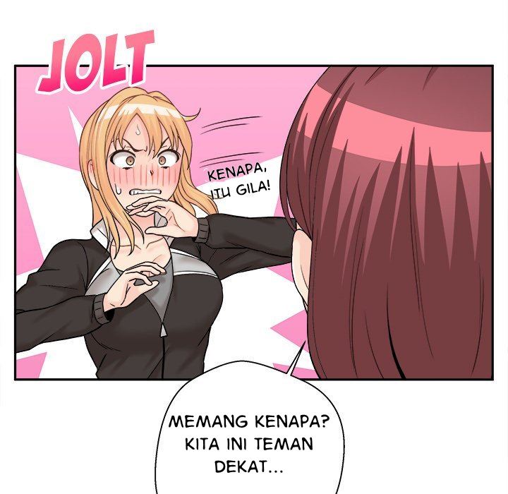 Crossing the Line - Chapter 12 94 Crossing the Line - Chapter 12 94