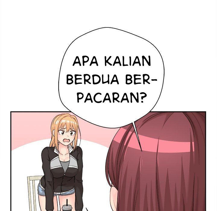 Crossing the Line - Chapter 12 28 Crossing the Line - Chapter 12 28