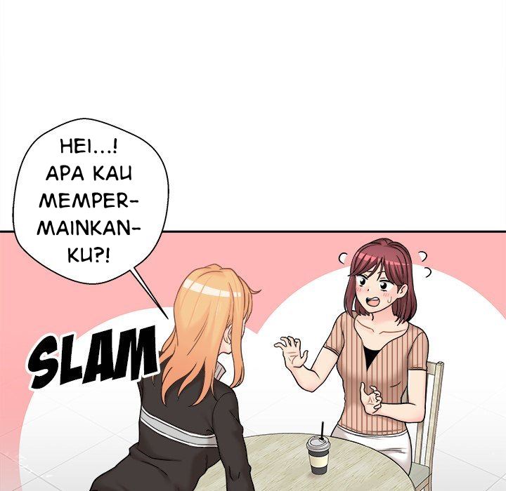 Crossing the Line - Chapter 12 26 Crossing the Line - Chapter 12 26