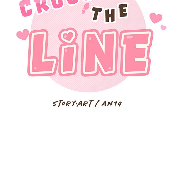 Crossing the Line - Chapter 12 24 Crossing the Line - Chapter 12 24