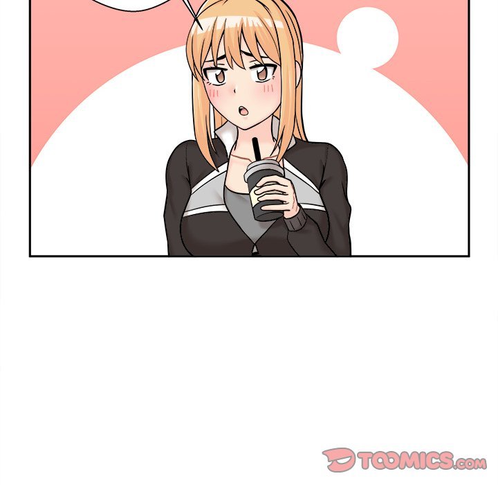 Crossing the Line - Chapter 12 39 Crossing the Line - Chapter 12 39