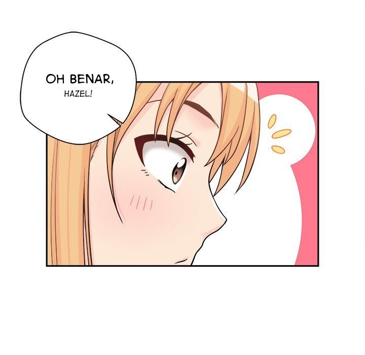 Crossing the Line - Chapter 12 120 Crossing the Line - Chapter 12 120