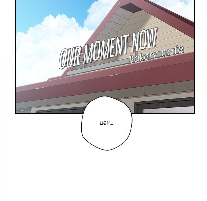 Crossing the Line - Chapter 12 127 Crossing the Line - Chapter 12 127