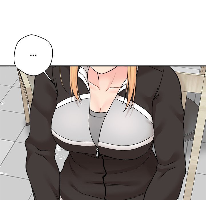 Crossing the Line - Chapter 12 125 Crossing the Line - Chapter 12 125