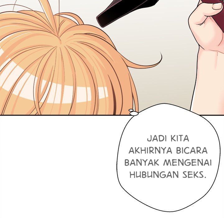 Crossing the Line - Chapter 12 132 Crossing the Line - Chapter 12 132