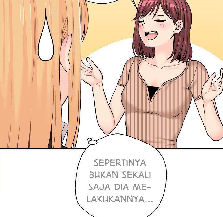 Crossing the Line - Chapter 12 111 Crossing the Line - Chapter 12 111