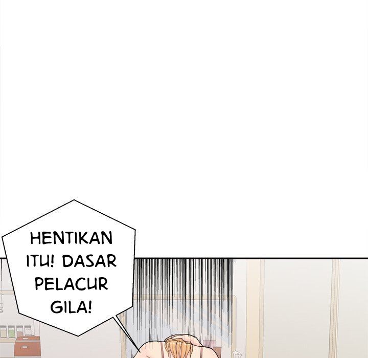 Crossing the Line - Chapter 12 148 Crossing the Line - Chapter 12 148