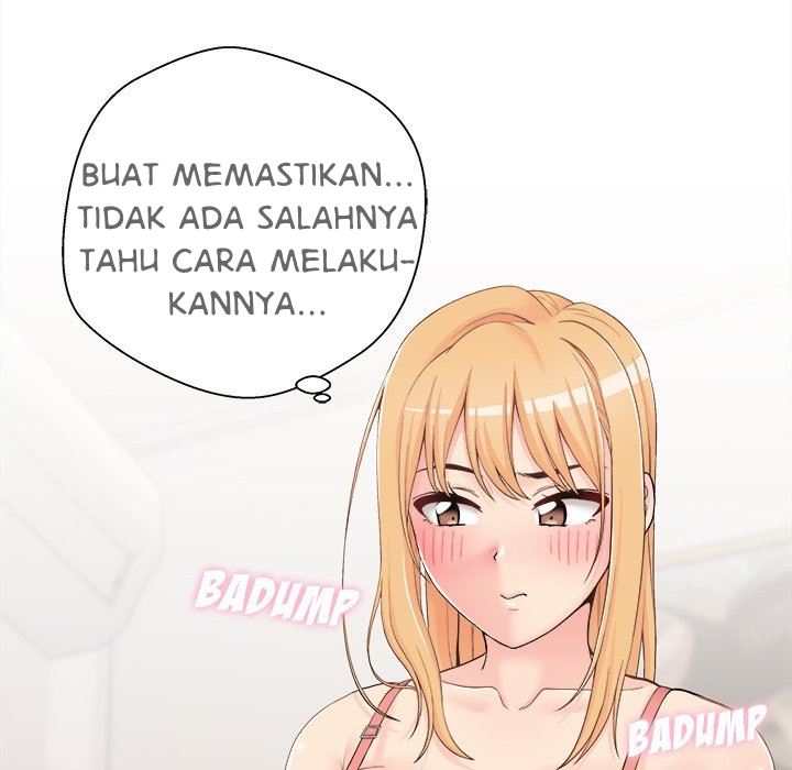 Crossing the Line - Chapter 12 140 Crossing the Line - Chapter 12 140