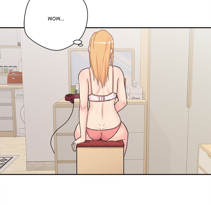 Crossing the Line - Chapter 12 147 Crossing the Line - Chapter 12 147