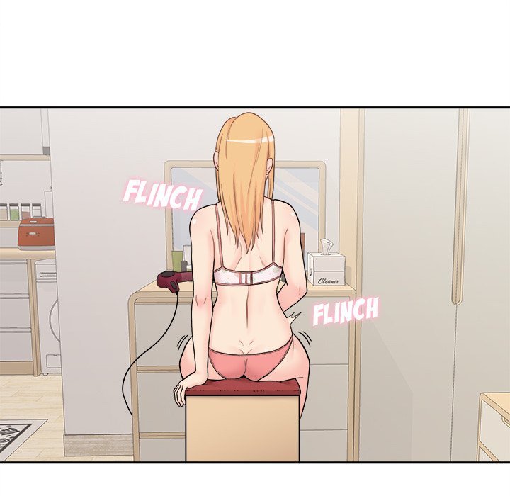 Crossing the Line - Chapter 12 144 Crossing the Line - Chapter 12 144