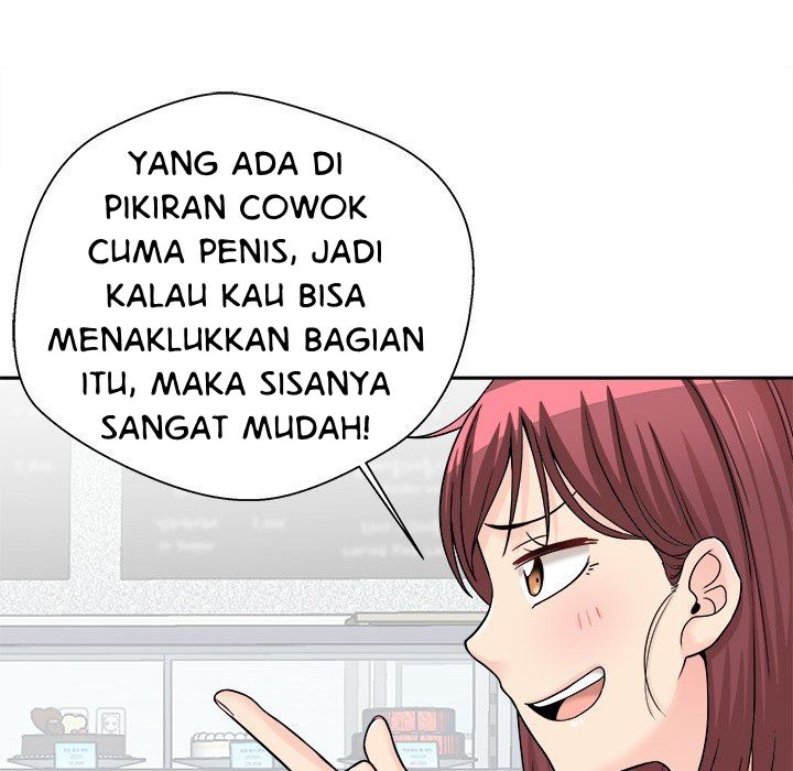 Crossing the Line - Chapter 12 72 Crossing the Line - Chapter 12 72