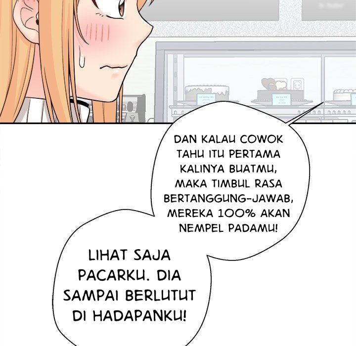 Crossing the Line - Chapter 12 74 Crossing the Line - Chapter 12 74