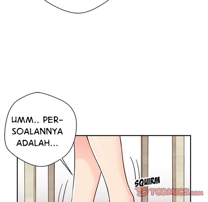 Crossing the Line - Chapter 12 75 Crossing the Line - Chapter 12 75