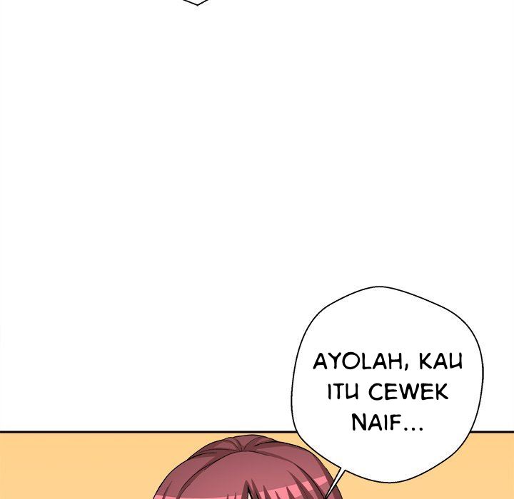 Crossing the Line - Chapter 12 49 Crossing the Line - Chapter 12 49