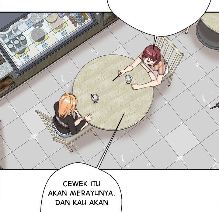 Crossing the Line - Chapter 12 59 Crossing the Line - Chapter 12 59