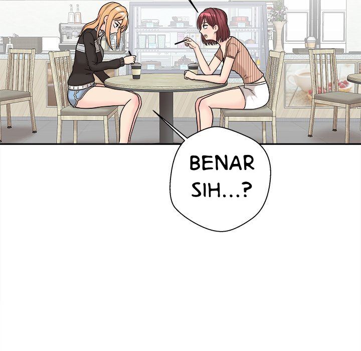 Crossing the Line - Chapter 12 55 Crossing the Line - Chapter 12 55