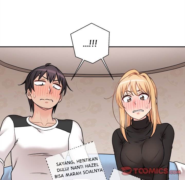 Crossing the Line - Chapter 50 88 Crossing the Line - Chapter 50 88