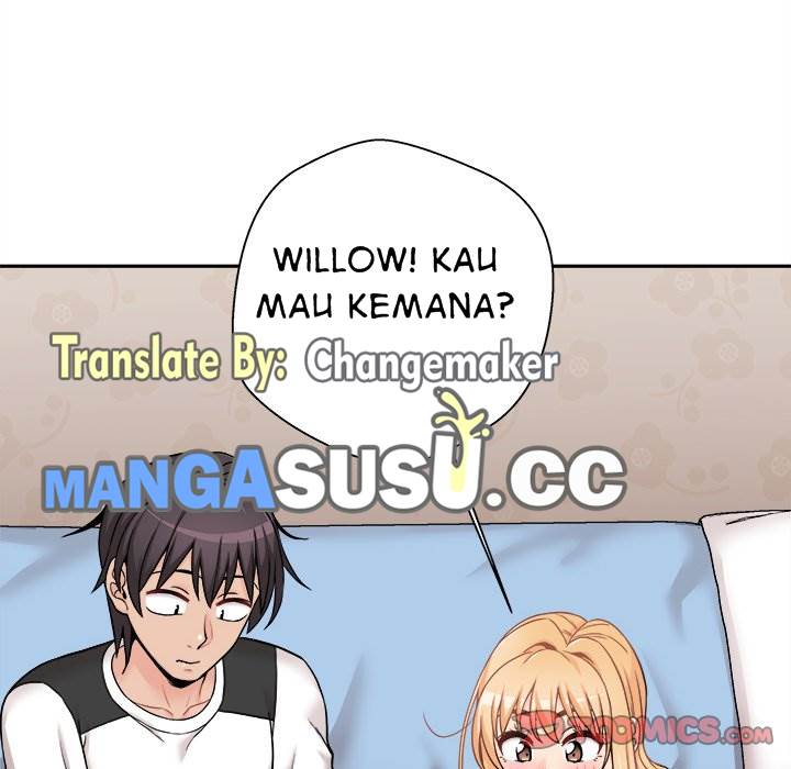 Crossing the Line - Chapter 50 82 Crossing the Line - Chapter 50 82