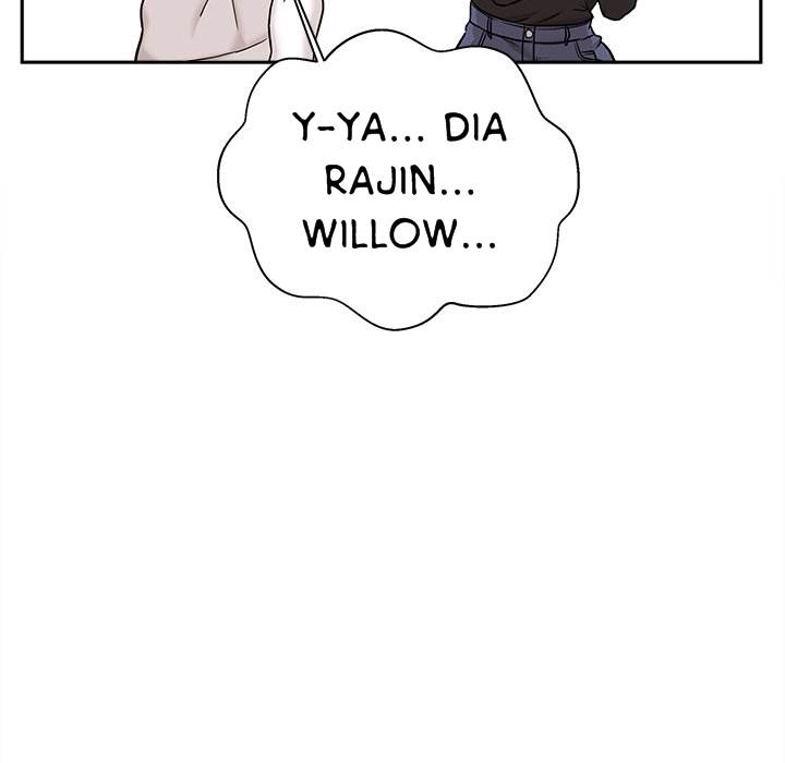 Crossing the Line - Chapter 50 98 Crossing the Line - Chapter 50 98