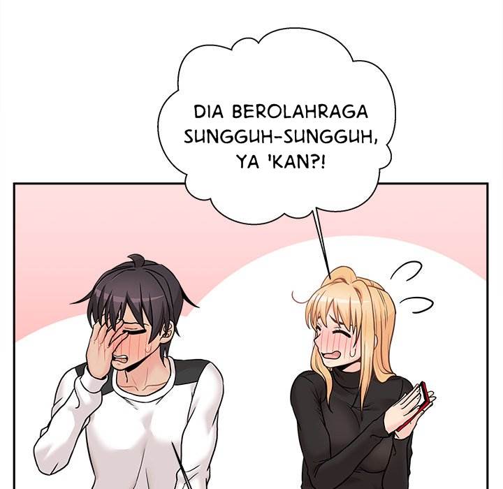 Crossing the Line - Chapter 50 97 Crossing the Line - Chapter 50 97