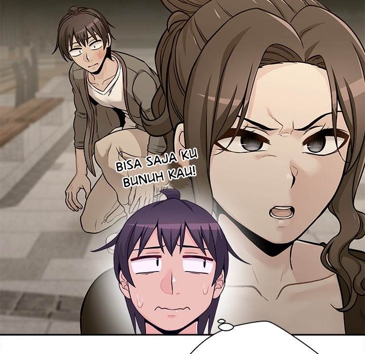 Crossing the Line - Chapter 50 21 Crossing the Line - Chapter 50 21