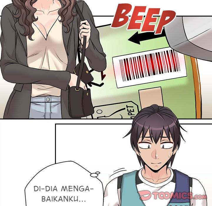 Crossing the Line - Chapter 50 26 Crossing the Line - Chapter 50 26