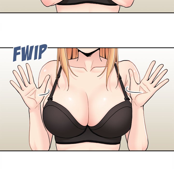 Crossing the Line - Chapter 50 125 Crossing the Line - Chapter 50 125