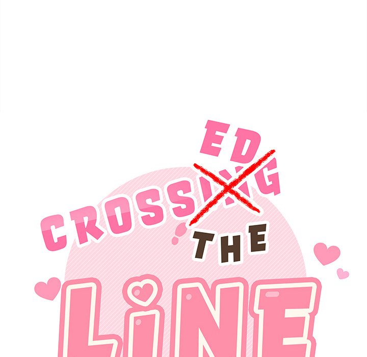Crossing the Line - Chapter 50 132 Crossing the Line - Chapter 50 132