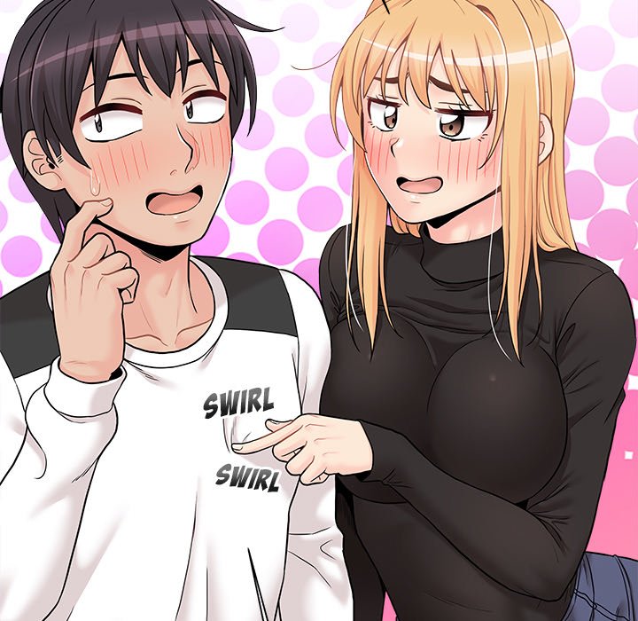 Crossing the Line - Chapter 50 108 Crossing the Line - Chapter 50 108